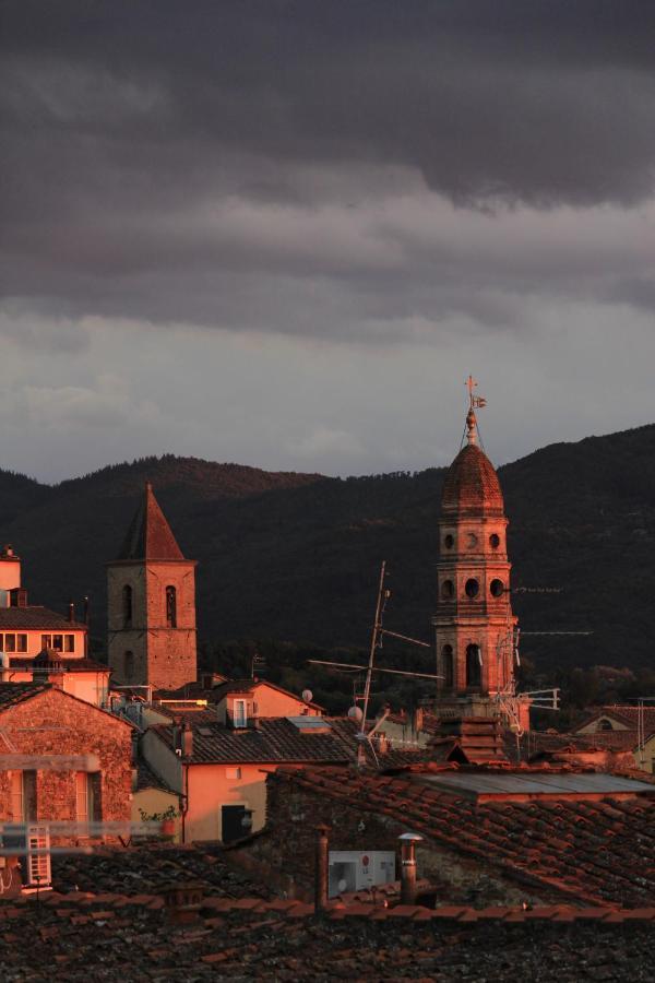 La Corte Arezzo Extérieur photo