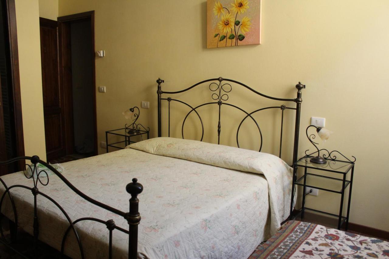La Corte Arezzo Extérieur photo
