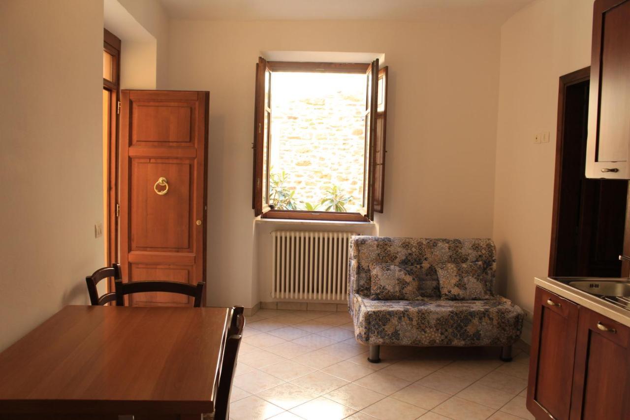 La Corte Arezzo Extérieur photo