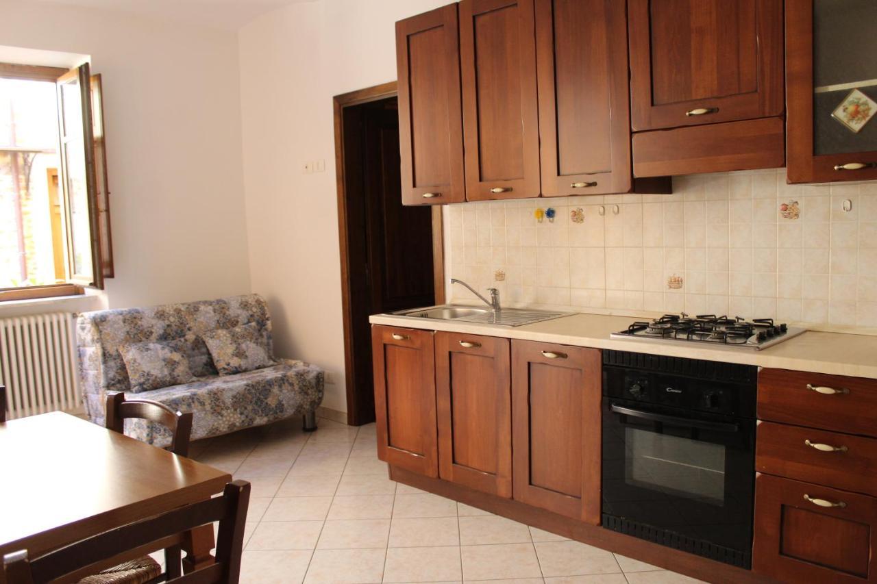La Corte Arezzo Extérieur photo