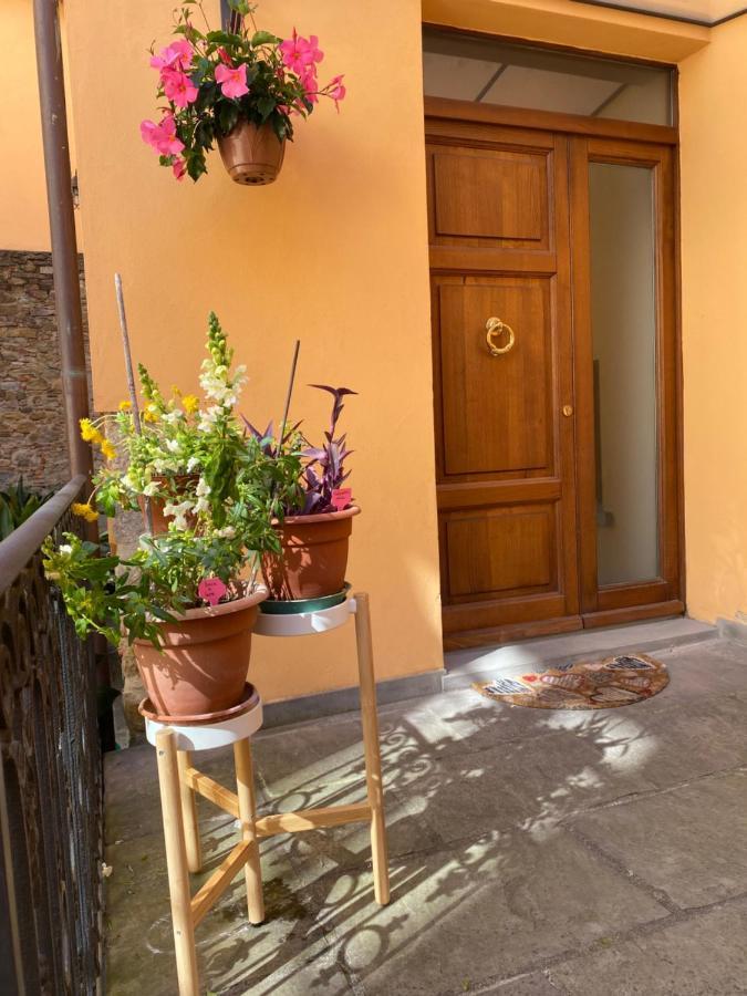 La Corte Arezzo Extérieur photo