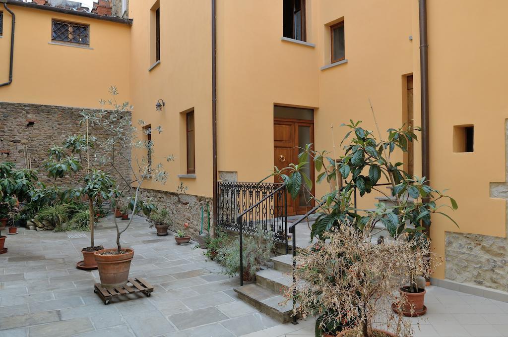 La Corte Arezzo Extérieur photo
