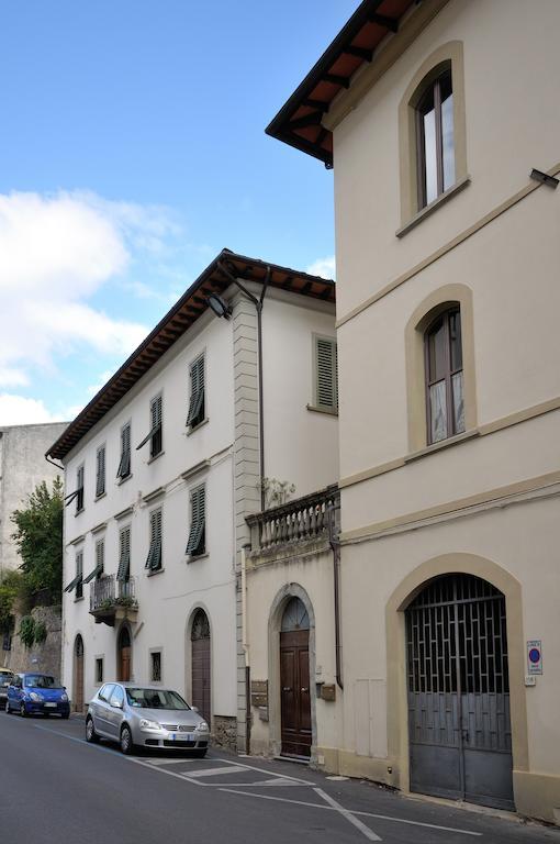 La Corte Arezzo Extérieur photo