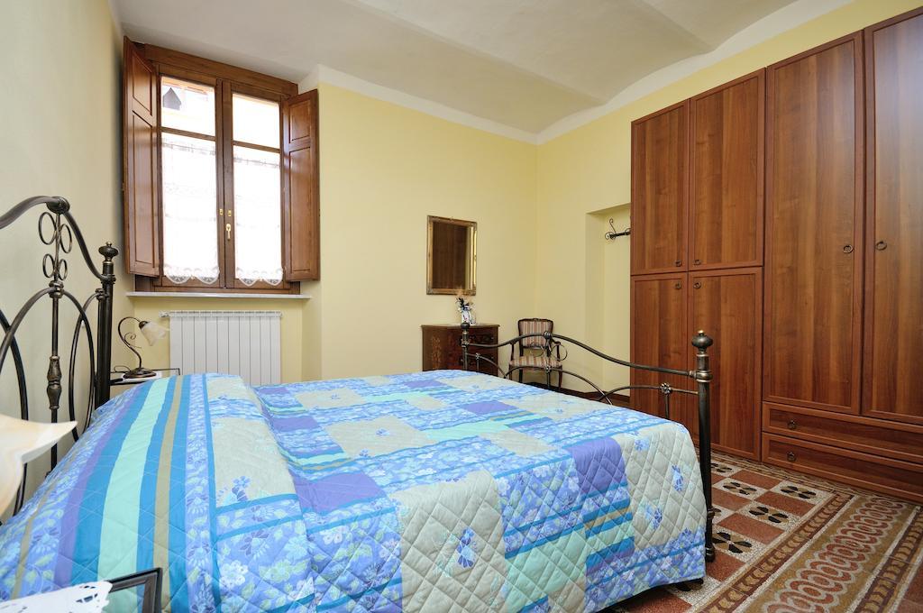 La Corte Arezzo Chambre photo