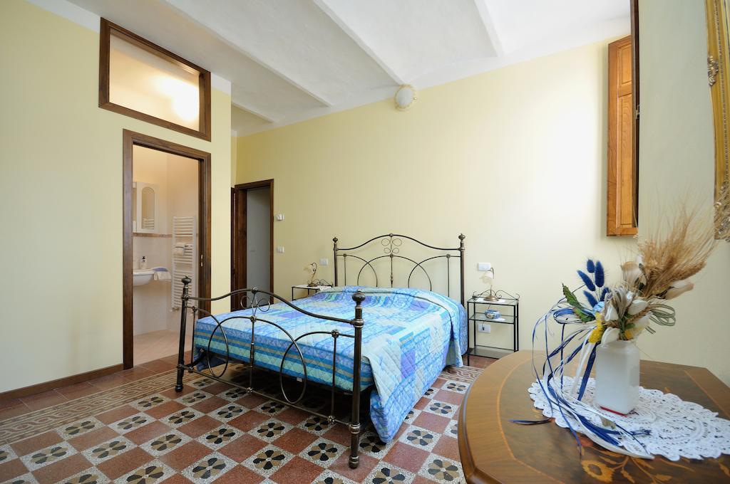 La Corte Arezzo Chambre photo