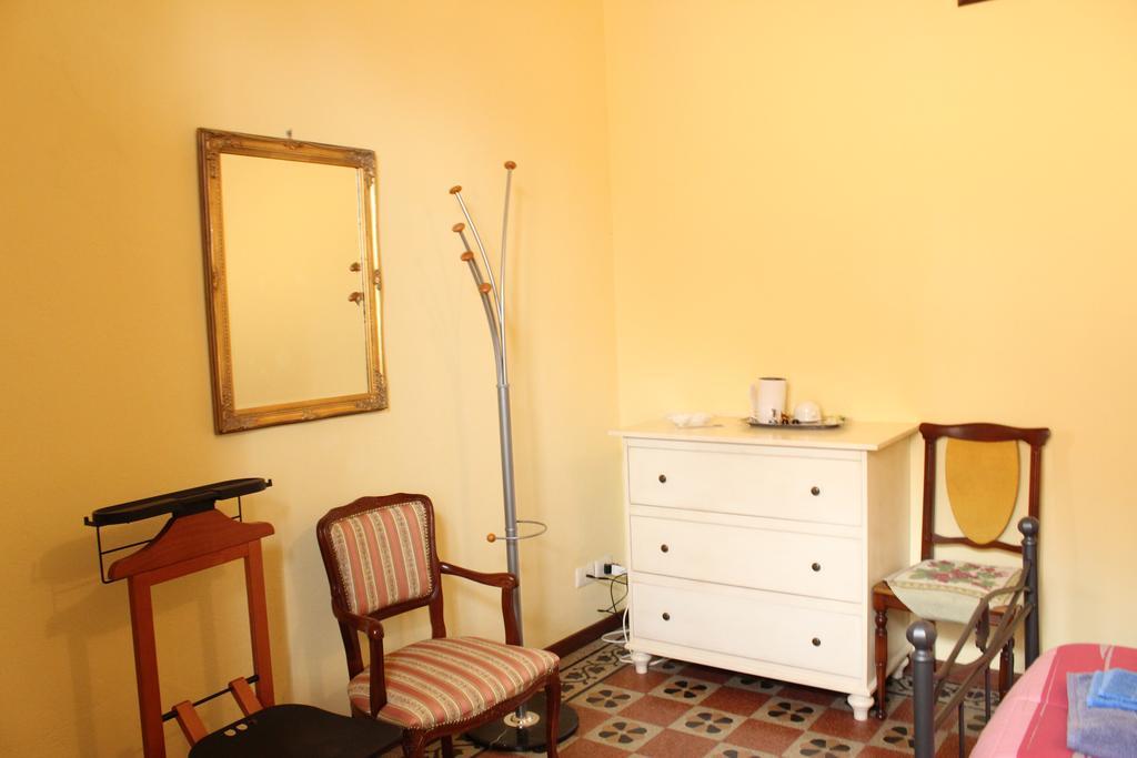 La Corte Arezzo Extérieur photo