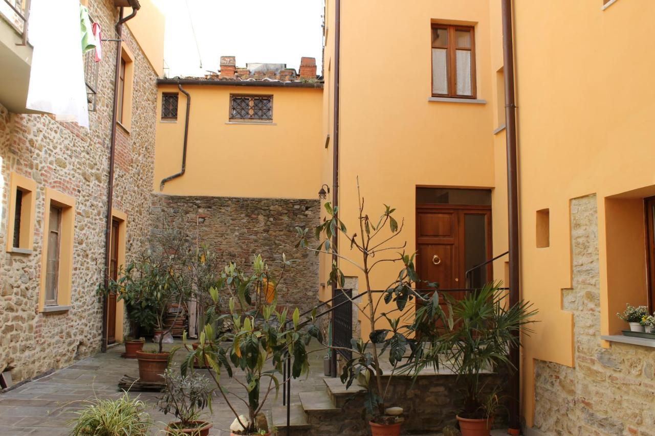 La Corte Arezzo Extérieur photo